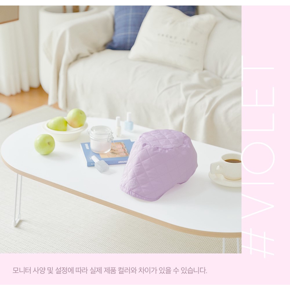 ( พร้อมส่ง ) b.b Heating Hair Cap หมวกอบไอน้ำ มี 2 สี Shopee Thailand