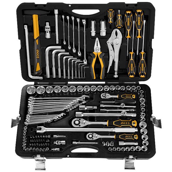 ingco-ชุดเครื่องมือช่าง-142-ชิ้น-รุ่น-hkthp21421-142-pcs-combination-tools-set-เครื่องมือช่าง