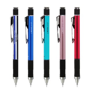 TOMBOW ดินสอกดด้ามยาง MONOg Grip DPA-141