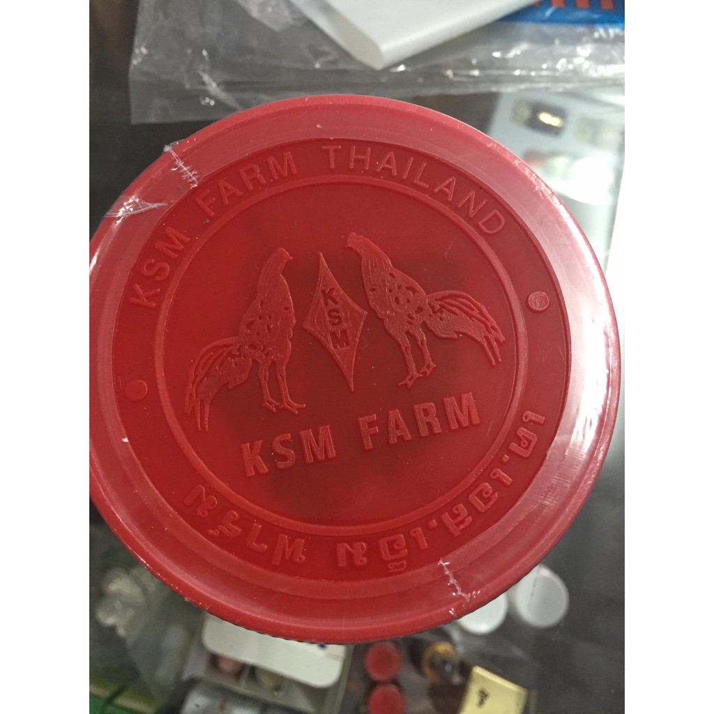 กุสุมาไก่ชน-ksm-farm-เสริมวิตามิน-แร่ธาตุ