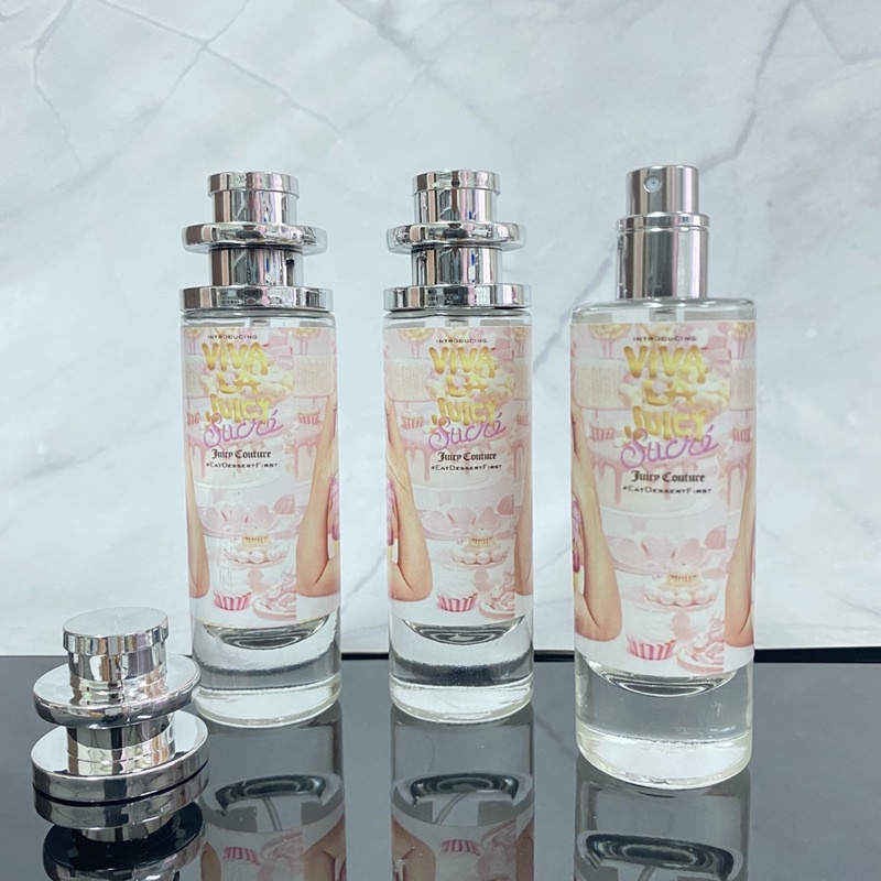 ภาพสินค้าน้ำหอมกลิ่น ซากุระญี่ปุ่น ขนาด35ml จากร้าน avapandora บน Shopee ภาพที่ 2