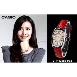 นาฬิกาCASIO แท้ กันน้ำ พร้อมกล่องแบรนด์ สินค้ารับประกันศูนย์ CMG 1 ปี