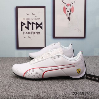 PUMA Ferrari fashion wild sports shoes