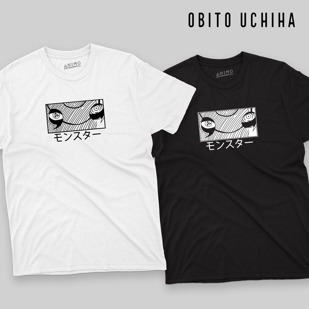 เสื้อวินเทจผญ-เสื้ออะนิเมะนารูโตะ-โอบิโตะอุจิวะหน้ากากเสื้อยืดกราฟิก-unisex-tshirt-animo-app