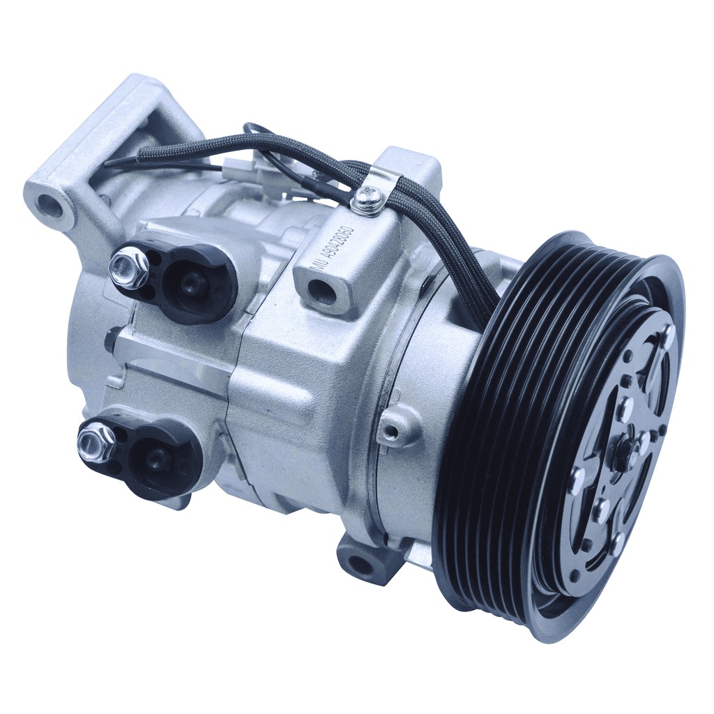 คอมแอร์รถยนต์-compressor-toyota-vigo-nd-mij-ใหม่-7pk-diesel-ดีเซล-10s11c-โตโยต้า-วีโก้-คอมเพรสเซอร์แอร์-แอร์รถยนต์