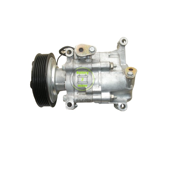 คอมแอร์-พานาโซนิค-มาสด้า2-เครื่อง1500-บิ้ว12v-compressor-panasonic-mazda2