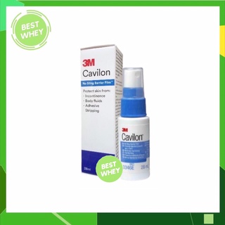 3M Cavilon No Sting Barrier Film 28 ml.ขวดเสปรย์(4449)