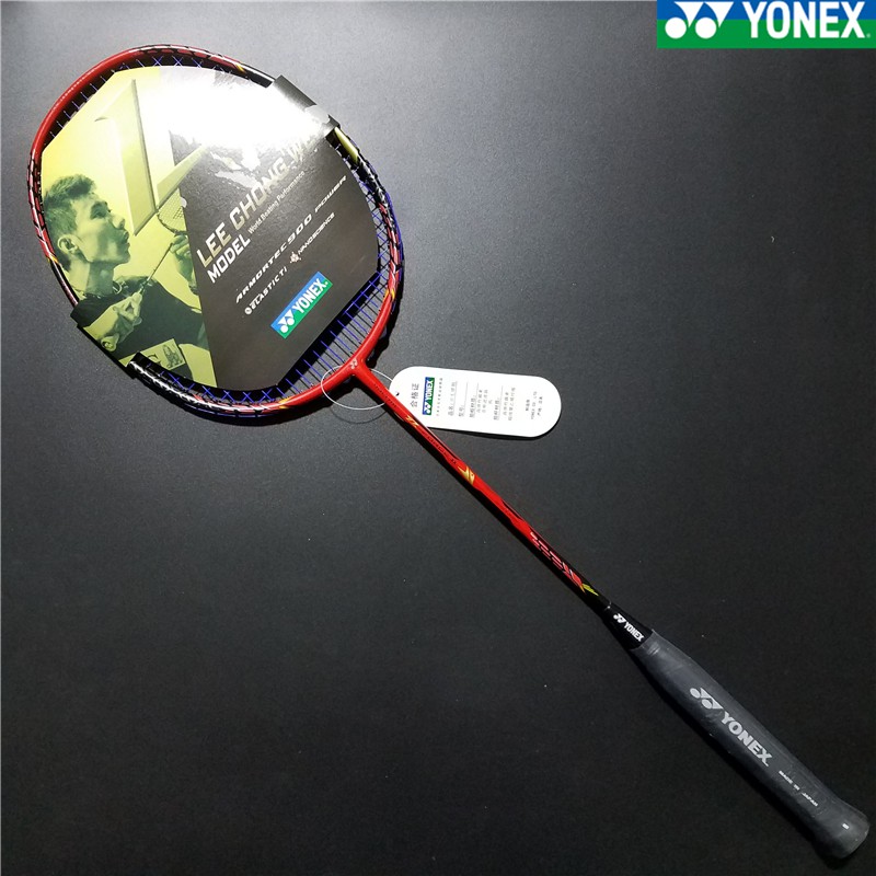 ไม้แบดมินตัน-ผลิตจากญี่ปุ่น-yonex-vzf-2ld-ผลิตในประเทศญี่ปุ่น