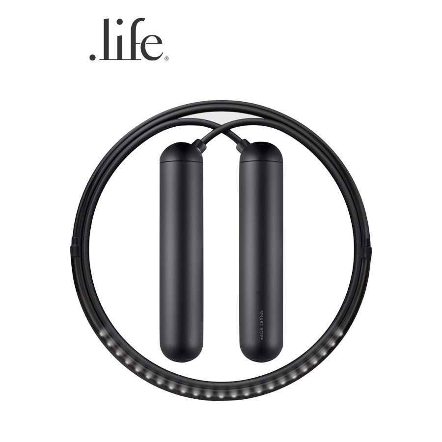 SMART ROPE - Smart Rope V2 L Chrome by Dotlife | Shopee Thailand
