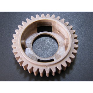 LM4010001 HR GEAR/FUSER ROLLER GEAR FOR BROTHER UPPER ROLLER GEAR HL-2040/2030/2070DCP7010/MFC7420 (CET0804)