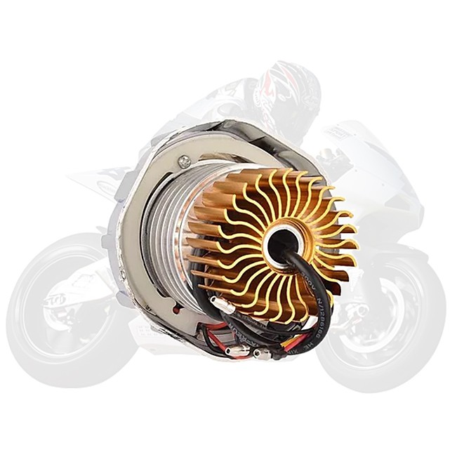 ไฟโปรเจ็คเตอร์ miniR-4029 / R-2922เหลี่ยม ไฟหน้ารถจักรยานยนต์ | Shopee ...