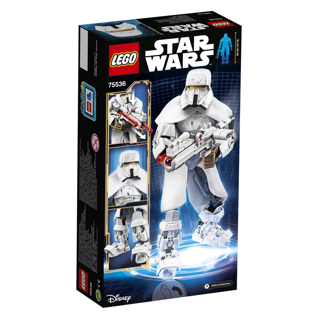 75536-lego-star-wars-range-trooper-buildable-figure-สินค้ากล่องไม่สวย