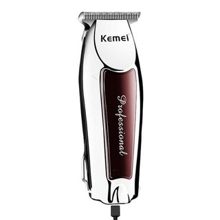 เครื่องทําผมหนวดมืออาชีพ Kemei Km-9163