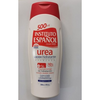 INSTITUTO ESPANOL UREA Body Lotion 500ml