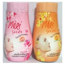 mori-sakura-facial-powder-face-powder-แป้ง-โมริ-ซากุระ-เฟเชียล-พาวเดอร์-1ชิ้น