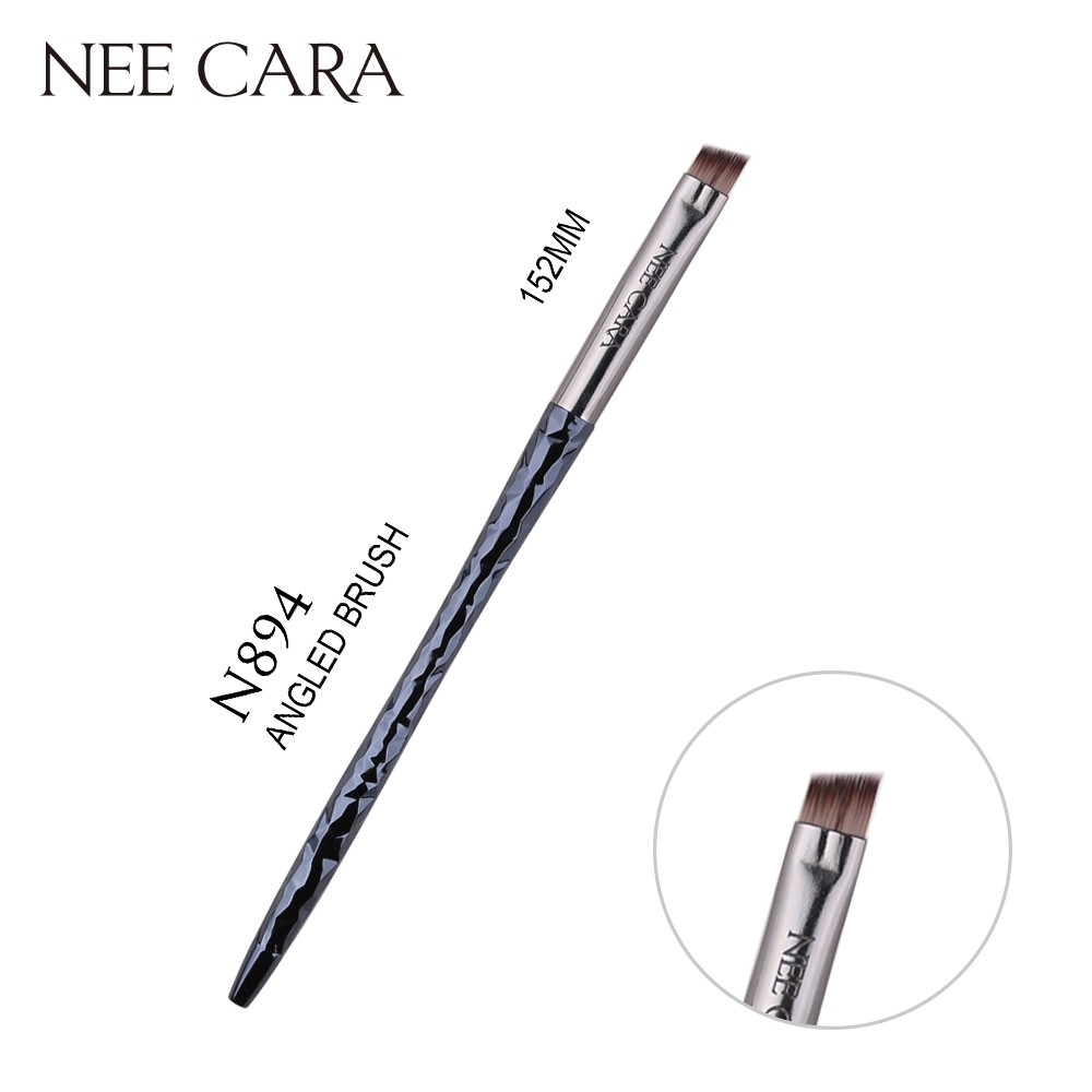 แปรง-แต่งหน้า-นีคารา-nee-cara-make-up-brush-x-1-ชิ้น