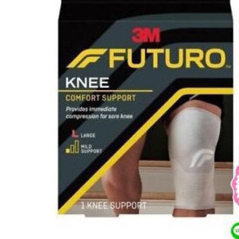 futuro-knee-เข่า-l-อุปกรณ์พยุงเข่า