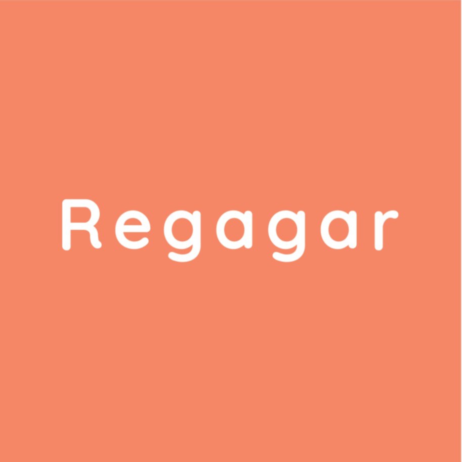 โลโก้ร้าน Regagar
