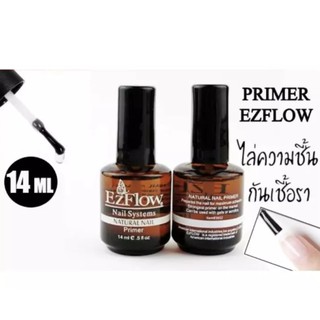 Primer ไพรเมอร์ ไล่ความชื้น กันเชื้อรา 14ml