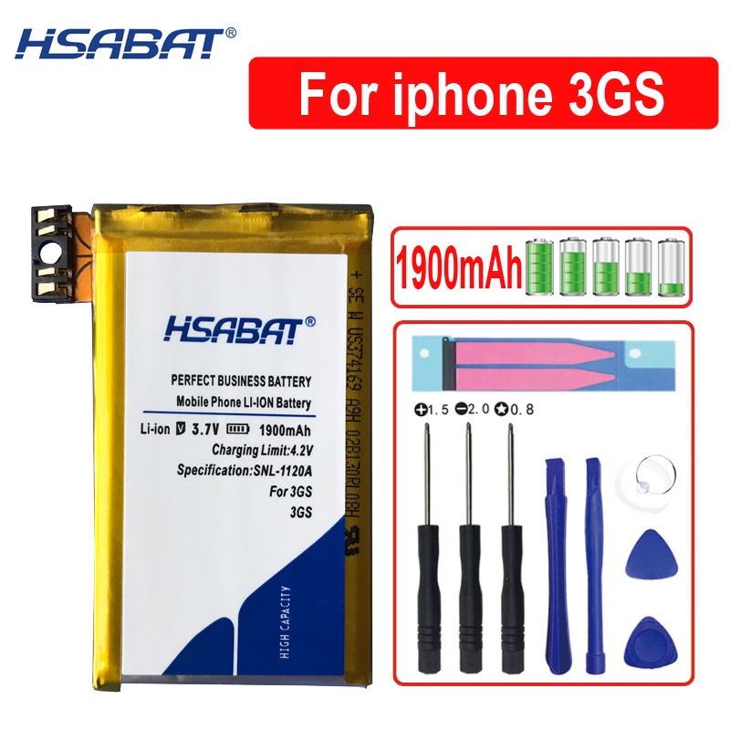 hsabat-1900mah-3gs-battery-for-iphone-3gs-within-tracking-number