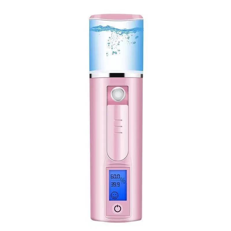 อินเทรนด์สุดๆ-face-steamer-nano-moisturizing-spray-device-cold-portable-humidification-artifact-rechargeable