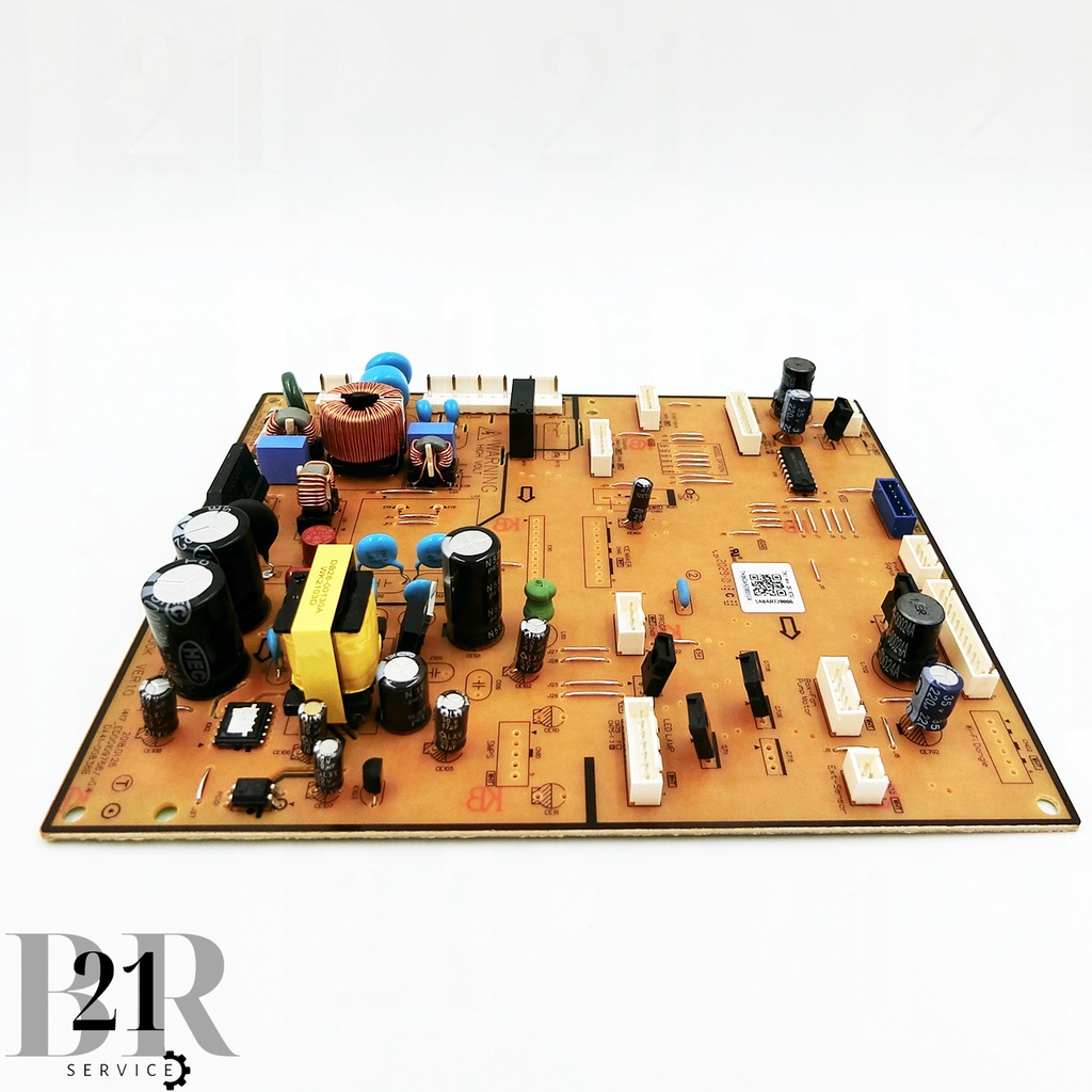 da92-00853a-pcb-main-twin-cooling-แผงตู้เย็น-บอร์ดตู้เย็นซัมซุง-ใหม่แท้บริษัท