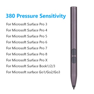 Smart Tablet Stylus Pencil for Microsoft Surface Pro 3/4/5/6/7/8,Surface Book/GoSensitive Touch Screen Pen Laptop Smooth