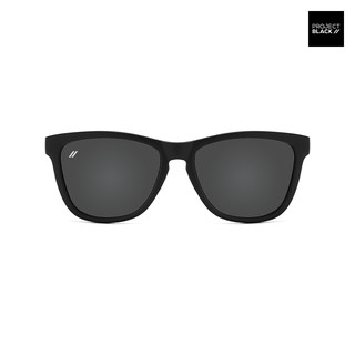 สินค้า Project Black โปรเจกต์ แบล็ก Sunglasses แว่นตากันแดด