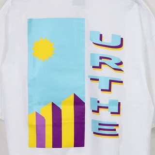 Urthe - เสื้อยืด รุ่น 🌞 SUN &amp; MOON 🌙