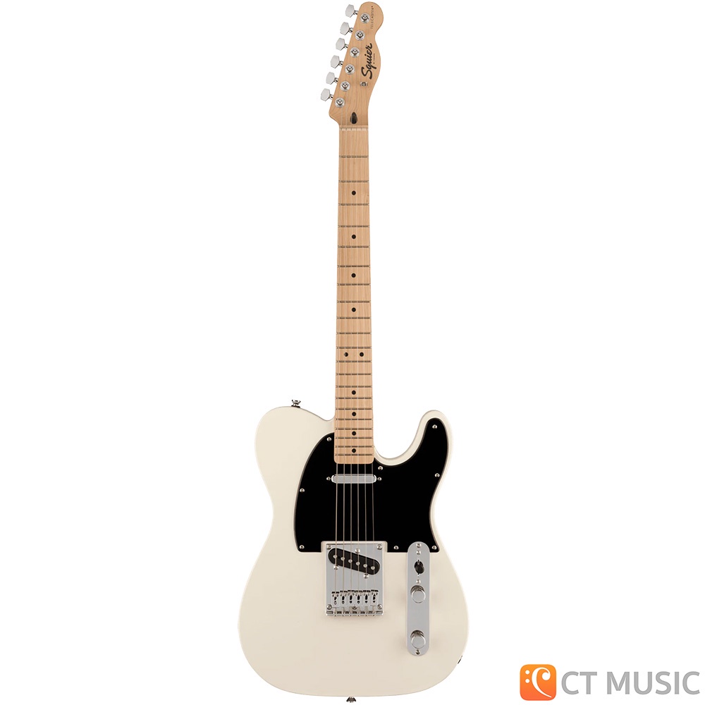 squier-fsr-bullet-telecaster-กีตาร์ไฟฟ้า