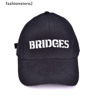 [ใหม่] หมวกเบสบอล คอสเพลย์ Death Stranding Sam Blue Bridges ปรับได้