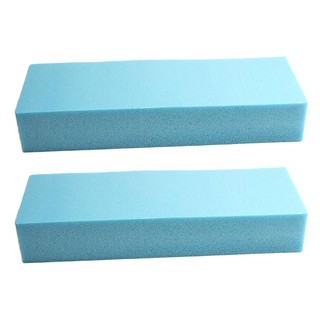 5pcs/set High Density Foam Slab 295x100x50mm DIY Model Material Diorama Base