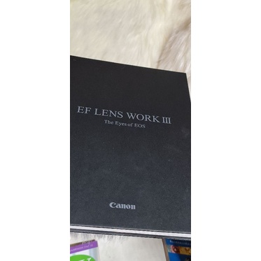 หนังสือ-ef-len-work-cannon