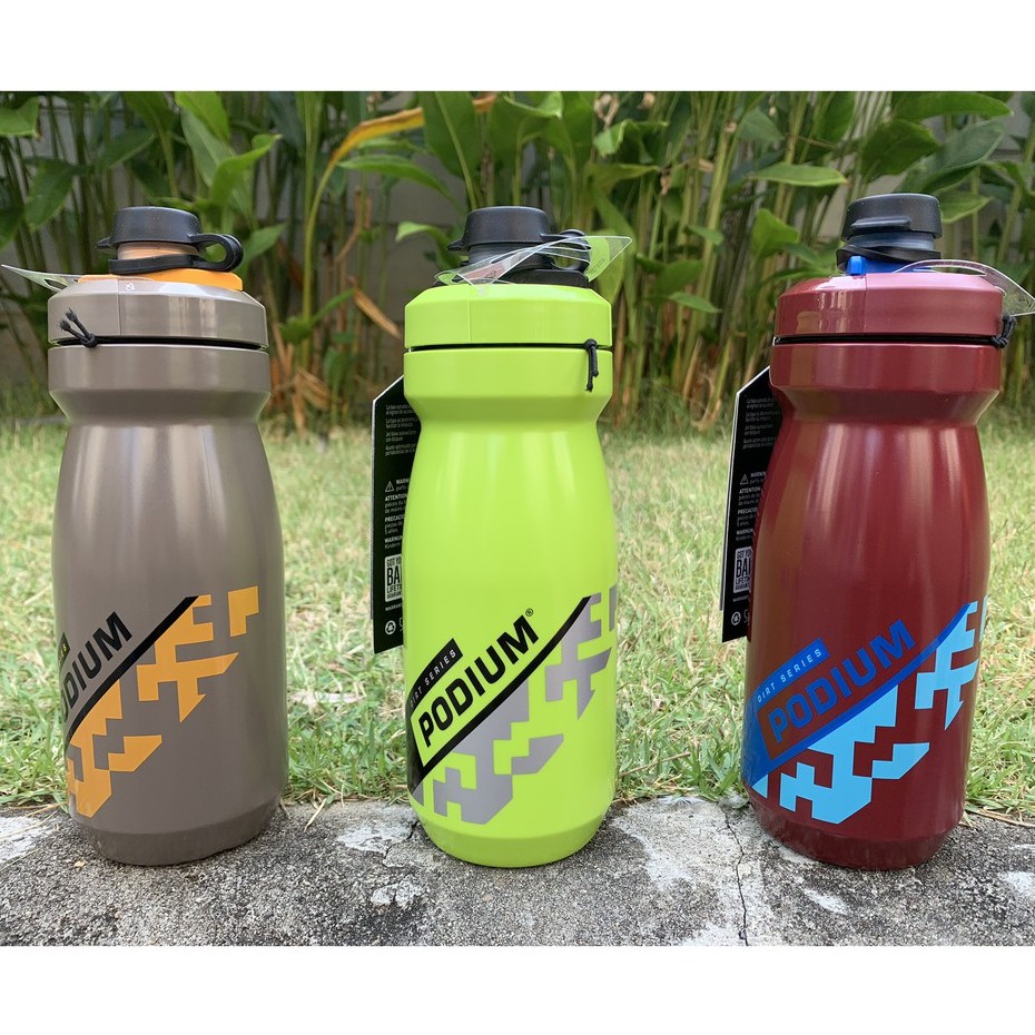 Camelbak Podium Dirt Series Water Bottle 21 oz.