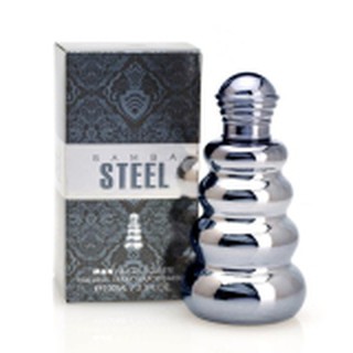 Perfumer`s Workshop Samba Steel  for men 100 ml.