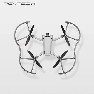 Pgytech การ์ดป้องกันใบพัด สําหรับ DJI MINI 3 PRO