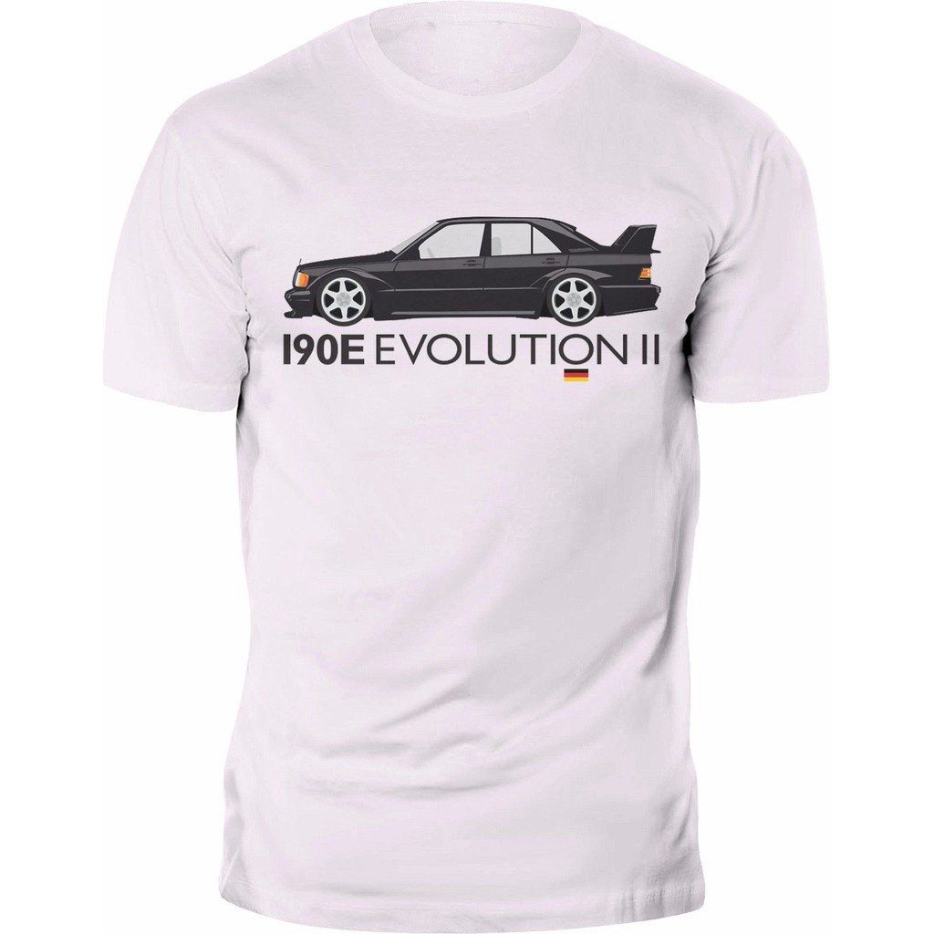 100-cotton-mercedes-benz-190e-evo-2-ii-classic-mens-t-shirts-round-neck-cotton