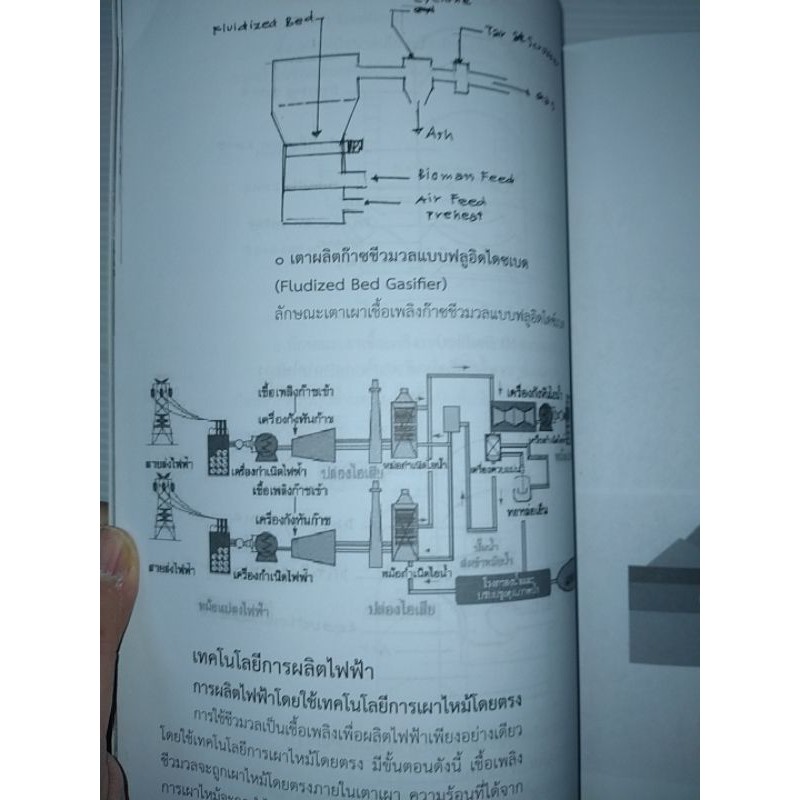 พลังงานทดแทน-พลังงานชีวมวล-เพื่อชุมชนและการเกษตรกับการปลูกยางพารา-ได้2เล่ม-ปาล์มน้ำมัน