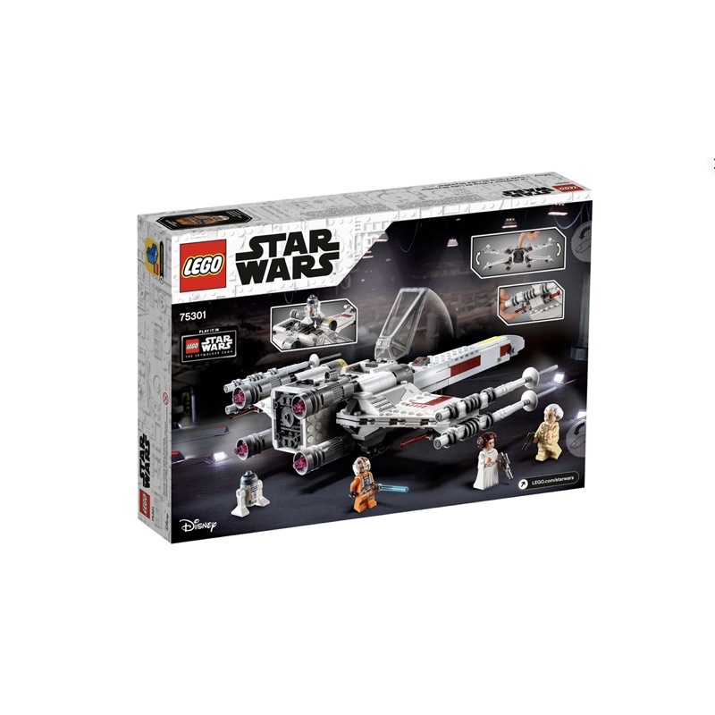 lego-starwars-75301-luke-skywalker-s-x-wing-fighter