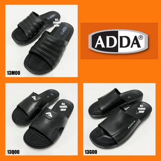 ADDA 13G00 13M00 13Q00 รองเท้าแตะแบบสวมผู้ชาย