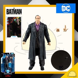 DC Multiverse The Batman - The Penguin by Mcfarlane Toy