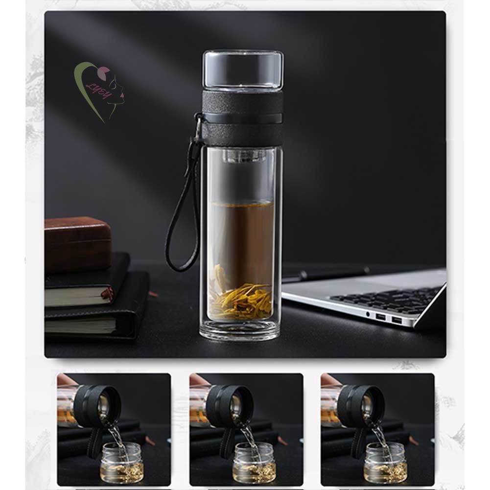 ขวดแก้วชงชา-borosilicate-แยกชาถ้วยกรองชาแก้ว-ขนาด-400-ml