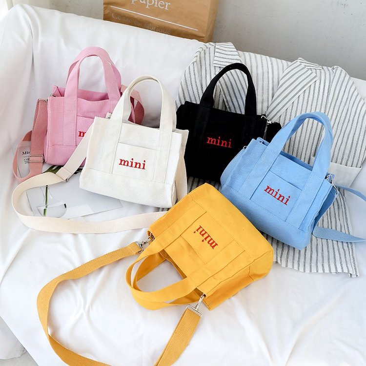 [Korean Style] Minimalistic Medium Size Liege Leather Box Bag Berry Pink / 20X7X15 cm