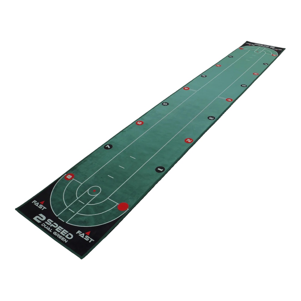 jef-2-speed-dual-green-putting-mat-พรมซ้อมพัตต์-รุ่น-gs2001