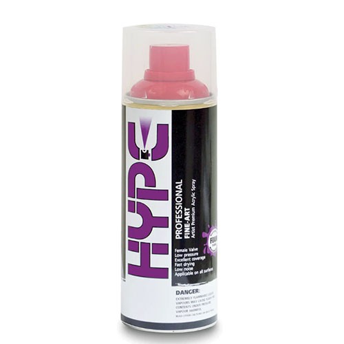 hype-spray-artist-premium-acrylic-spray-400ml-เฉดสีมีให้เลือก-2-set-set-2