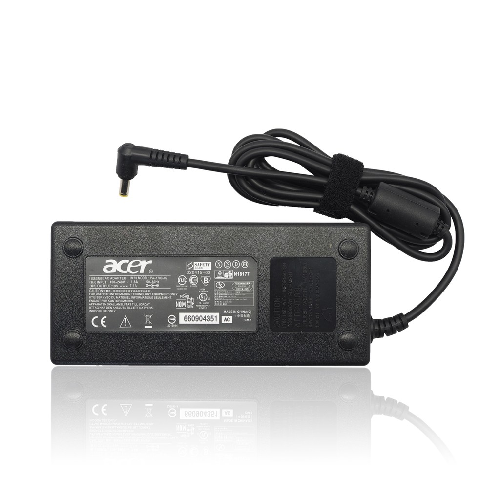 adapter-acer-135w-แท้-19v-7-1a-5-5x1-7-อะแดปเตอร์-เอเซอร์-19v-7-1a-5-5x1-7