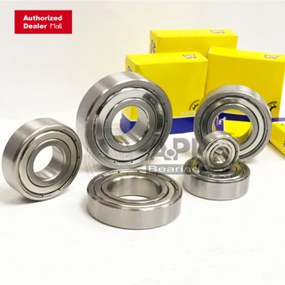 S60003Z SS6003 ZZ API BEARING ตลับลูกปืนเม็ดกลมร่องลึกสแตนเลส ( STAINLESS BALL BEARINGS SS6003ZZ ) ( S6003 ZZ ) 17x35x10