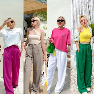 37.basic TGT pants 🦄🧤🌈✨