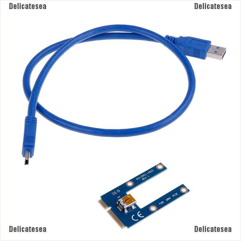 การ์ดแปลง-usb-3-0-เป็น-mini-pci-e-pcie-express