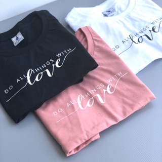 เสื้อครอป เสื้อเอวลอย ผ้าคอตต้อน